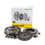 Skoda Superb Debriyaj Set Volan – 2002-2008 VAG Yedek Parça