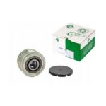 Volkswagen Golf Alternatör Kasnağı – 6 2009-2012 VAG Yedek Parça