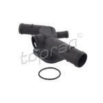 Volkswagen Golf Blok Su Flanşı – 4 1998-2004 VAG Yedek Parça