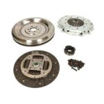 Volkswagen Golf Debriyaj Set + Volan – 3 1992-1997 VAG Yedek Parça