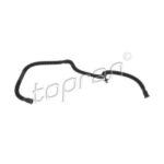 Volkswagen Golf Karter Havalandırma Hortumu – 6 2009-2012 VAG Yedek Parça
