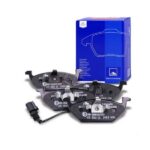 Volkswagen Golf Ön Fren Balatası – 5 2004-2009 VAG Yedek Parça