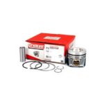 Volkswagen Golf Piston Segman Takım – 3 1992-1997 VAG Yedek Parça