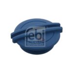 Volkswagen Golf Radyatör Su Deposu Kapağı – 5 2004-2009 VAG Yedek Parça