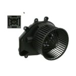 Volkswagen Passat Kalorifer Fan Motoru – 1997-2000 VAG Yedek Parça