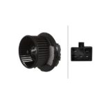 Volkswagen Passat Kalorifer Fan Motoru – 2011-2014 VAG Yedek Parça