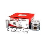 Volkswagen Passat Piston Segman – 2005-2011 VAG Yedek Parça