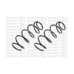 Volkswagen Polo Helezon Yayı – 2002-2009 VAG Yedek Parça