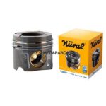 Volkswagen Polo Piston Segman – 2002-2009 VAG Yedek Parça