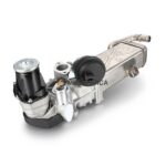 Volkswagen Tiguan EGR Valfi – 2008-2015 VAG Yedek Parça