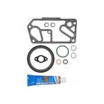 Volkswagen Touareg Alt Takım Conta – 2003-2010 VAG Yedek Parça