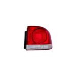 Volkswagen Touareg Arka Stop Lambası – 2003-2010 VAG Yedek Parça