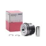 Volkswagen Touran Piston Segman – 2003-2010 VAG Yedek Parça