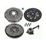 Volkswagen Transporter Debriyaj Set Volan – T5 2004-2015 VAG Yedek Parça