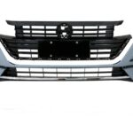 VW Arteon R Line Body Kit
