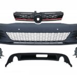 VW Golf 7.5 GTI Body Kit