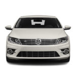 VW Passat  CC R Line Body Kit
