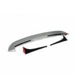 VW Polo 6R 3 Parça GT Spoiler